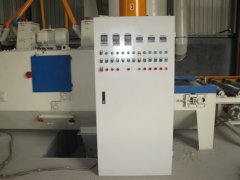 兩輥矯直機